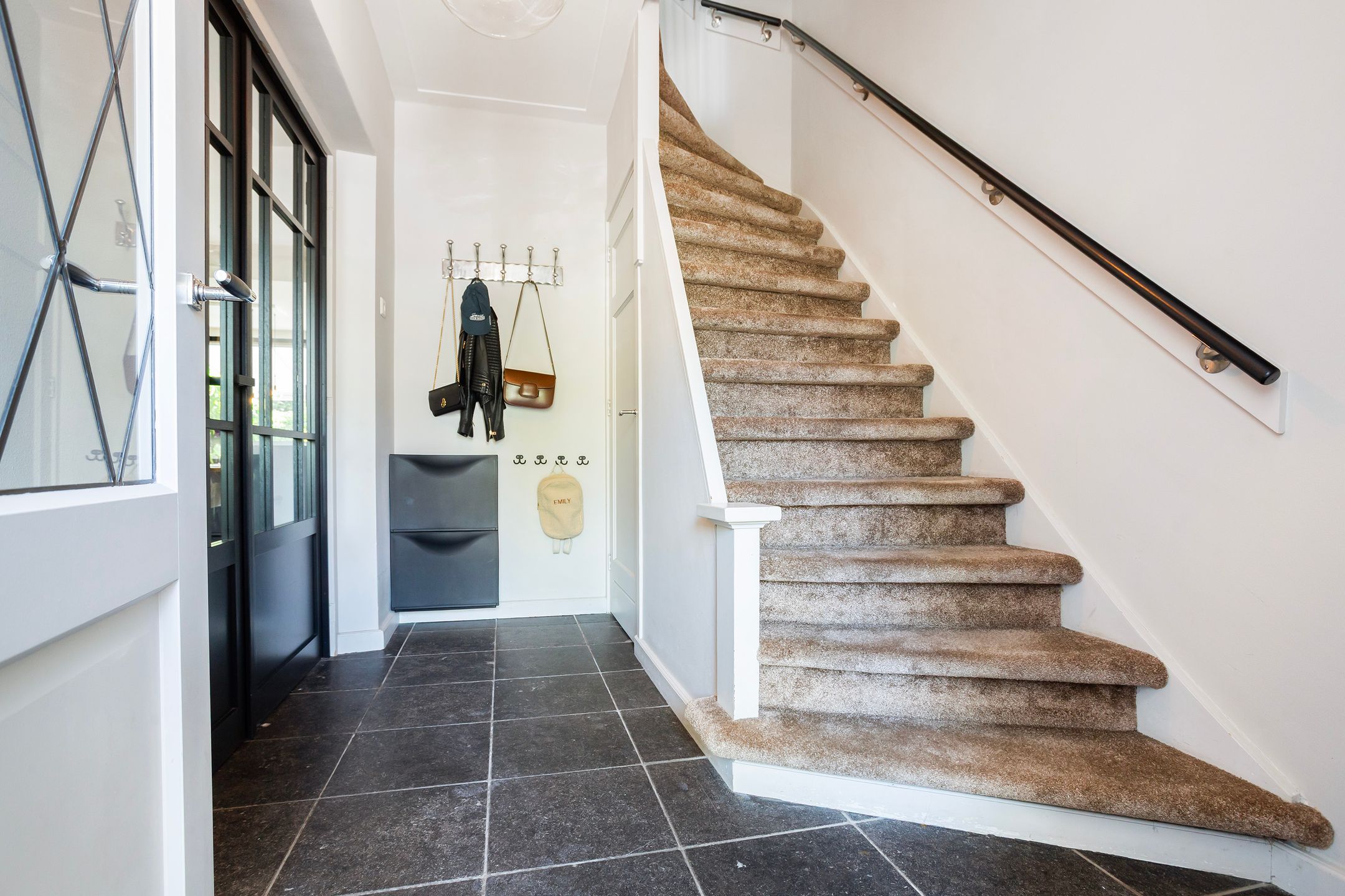 Photo 3 of Burgemeester Le Fèvre de Montignylaan 220