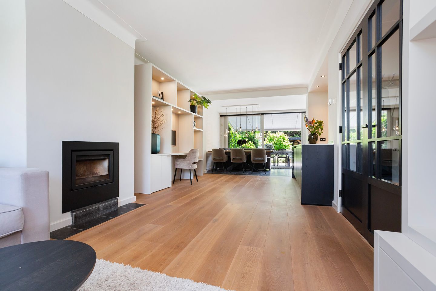 Photo 5 of Burgemeester Le Fèvre de Montignylaan 220