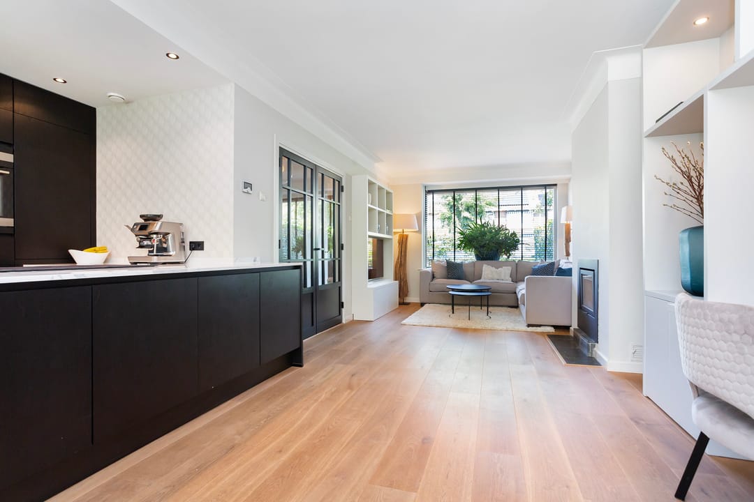 Photo 7 of Burgemeester Le Fèvre de Montignylaan 220