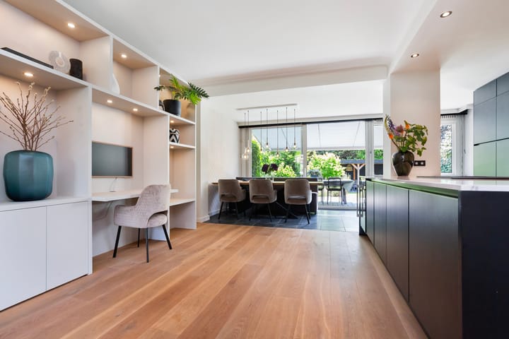 Foto 8 van Burgemeester Le Fèvre de Montignylaan 220