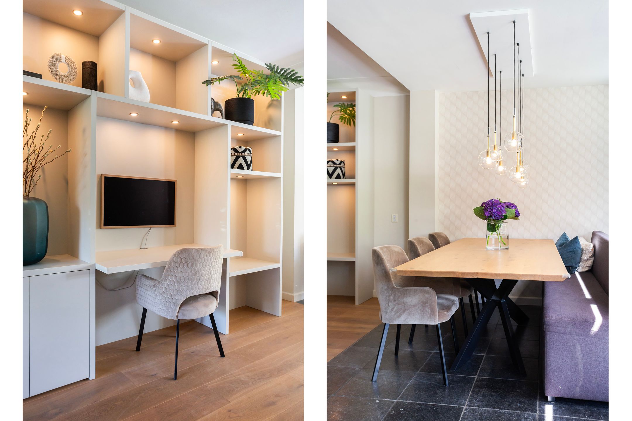 Photo 9 of Burgemeester Le Fèvre de Montignylaan 220