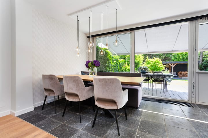 Foto 10 van Burgemeester Le Fèvre de Montignylaan 220