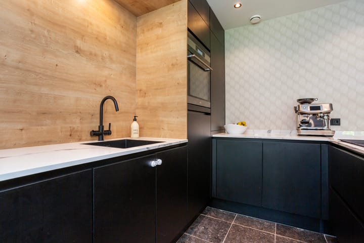 Foto 13 van Burgemeester Le Fèvre de Montignylaan 220