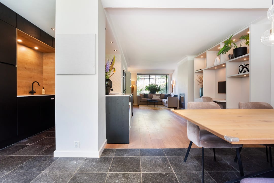 Photo 11 of Burgemeester Le Fèvre de Montignylaan 220