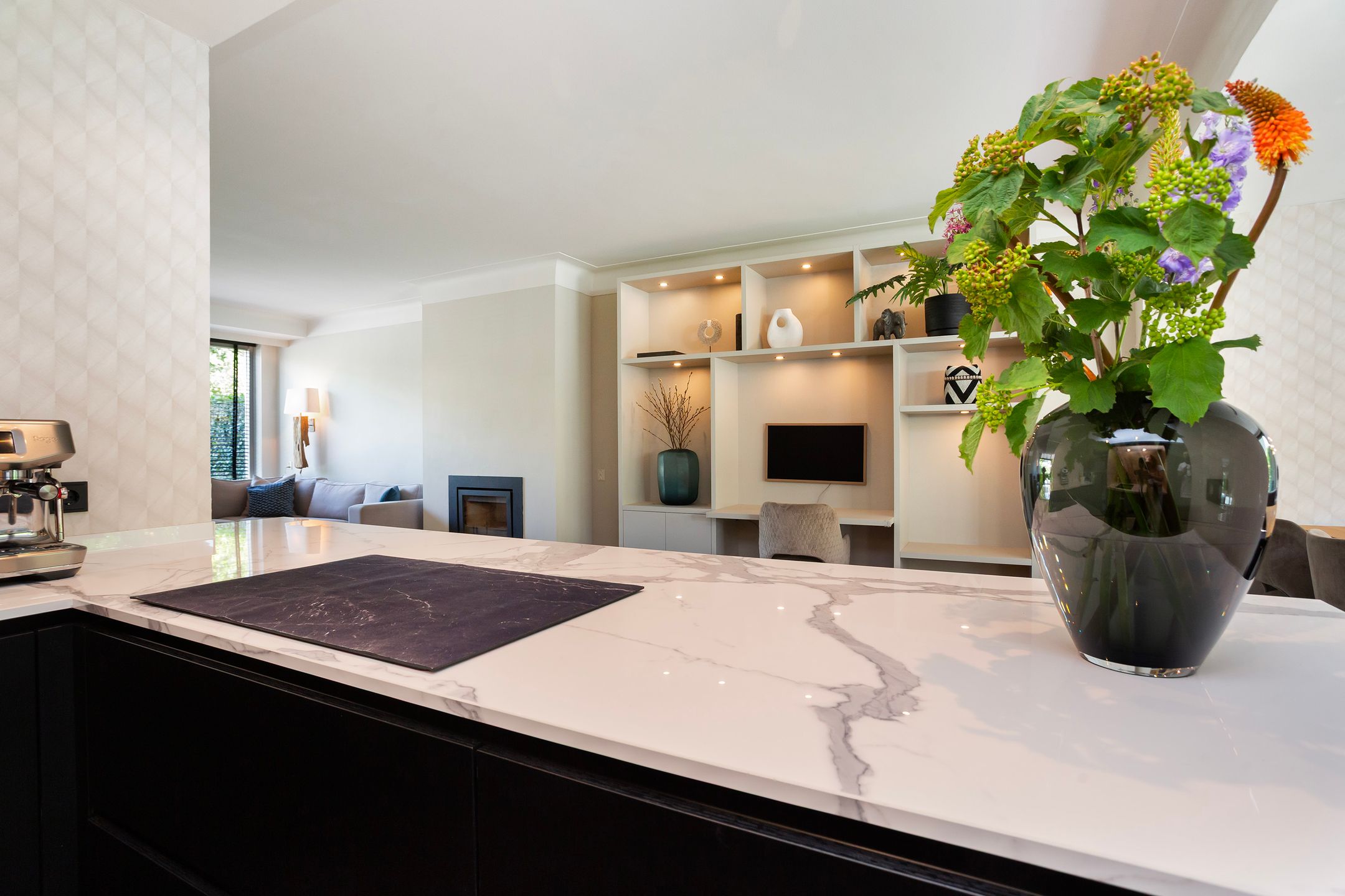 Photo 12 of Burgemeester Le Fèvre de Montignylaan 220