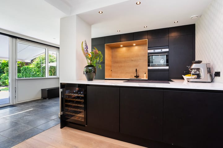 Foto 14 van Burgemeester Le Fèvre de Montignylaan 220