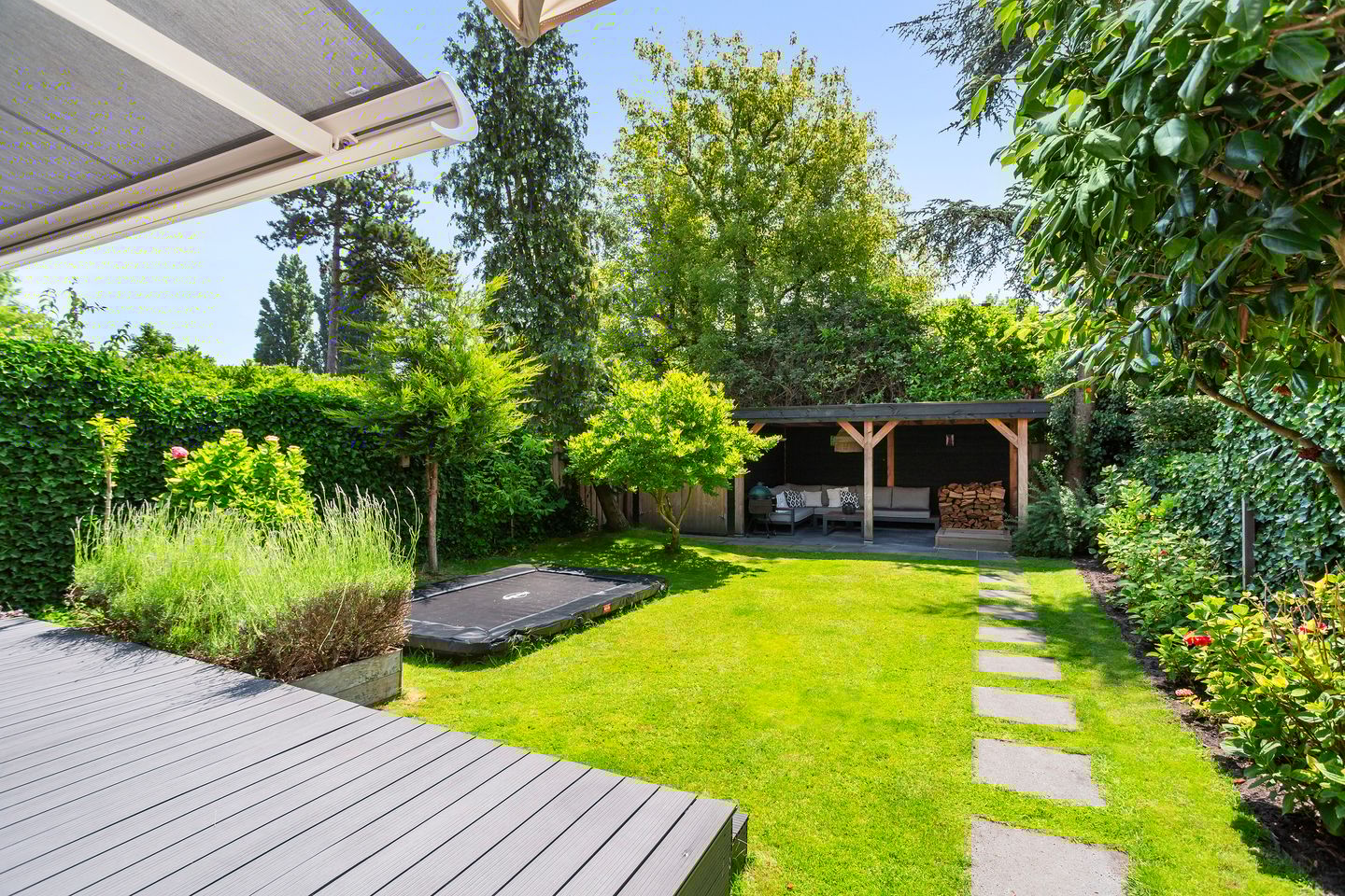 Photo 19 of Burgemeester Le Fèvre de Montignylaan 220