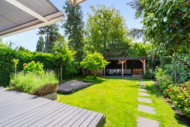 Foto 19 van Burgemeester Le Fèvre de Montignylaan 220