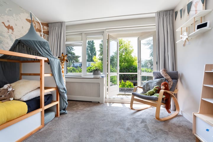 Foto 20 van Burgemeester Le Fèvre de Montignylaan 220