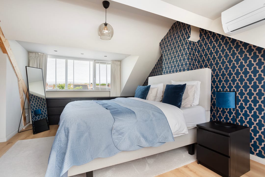 Photo 26 of Burgemeester Le Fèvre de Montignylaan 220