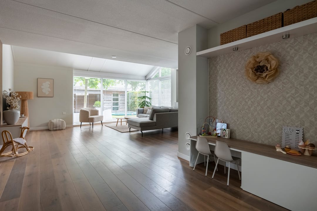 Foto 2 van Watersnip 10