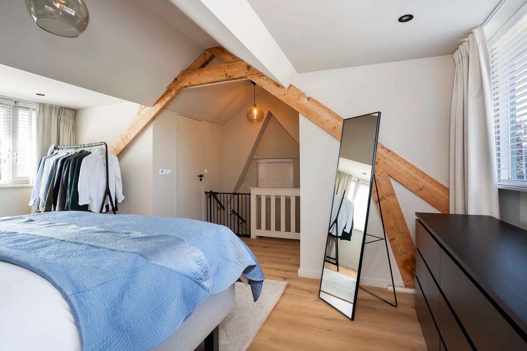 Photo 28 of Burgemeester Le Fèvre de Montignylaan 220