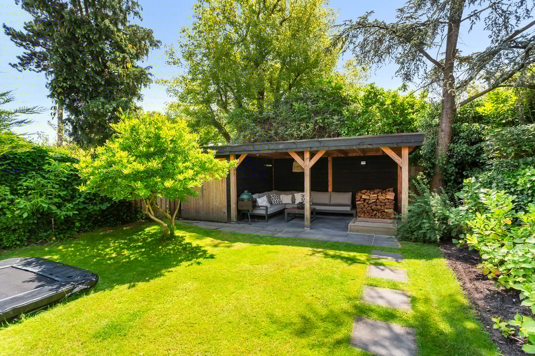 Photo 31 of Burgemeester Le Fèvre de Montignylaan 220