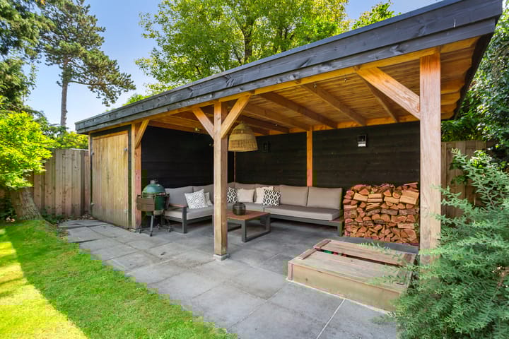 Foto 32 van Burgemeester Le Fèvre de Montignylaan 220