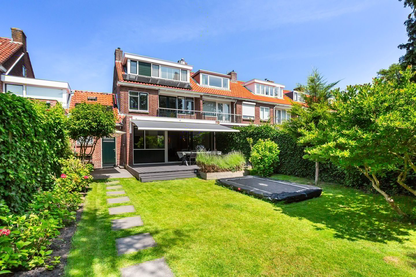 Photo 34 of Burgemeester Le Fèvre de Montignylaan 220