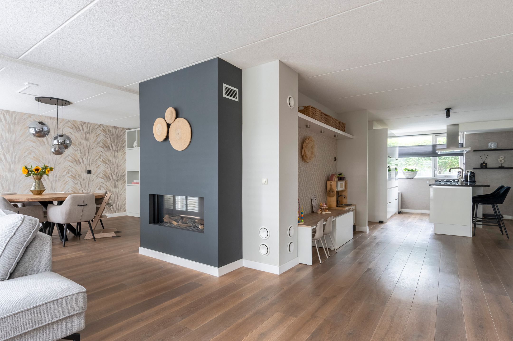 Foto 9 van Watersnip 10