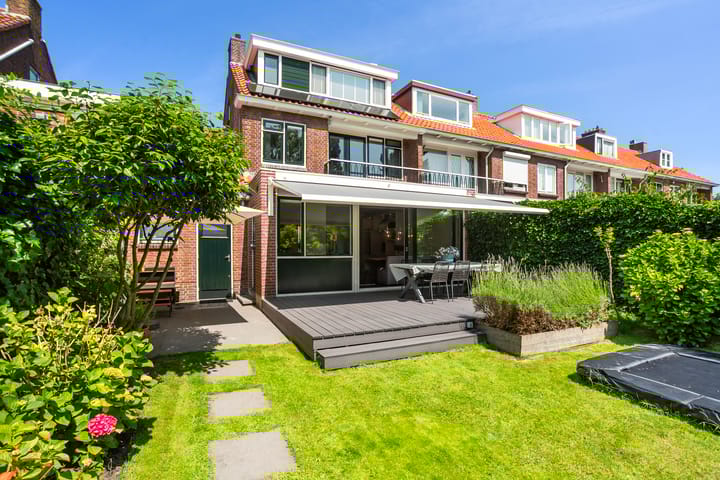 Foto 35 van Burgemeester Le Fèvre de Montignylaan 220