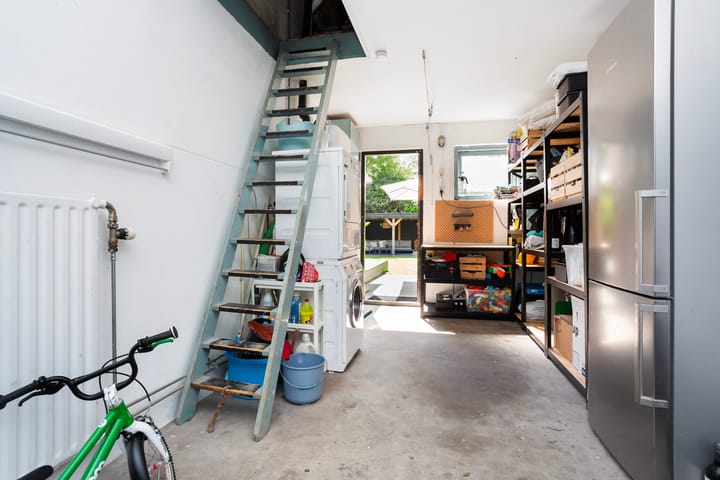 Foto 37 van Burgemeester Le Fèvre de Montignylaan 220