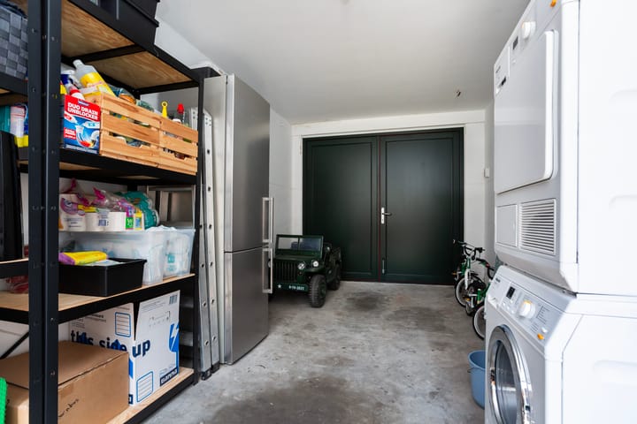 Foto 38 van Burgemeester Le Fèvre de Montignylaan 220