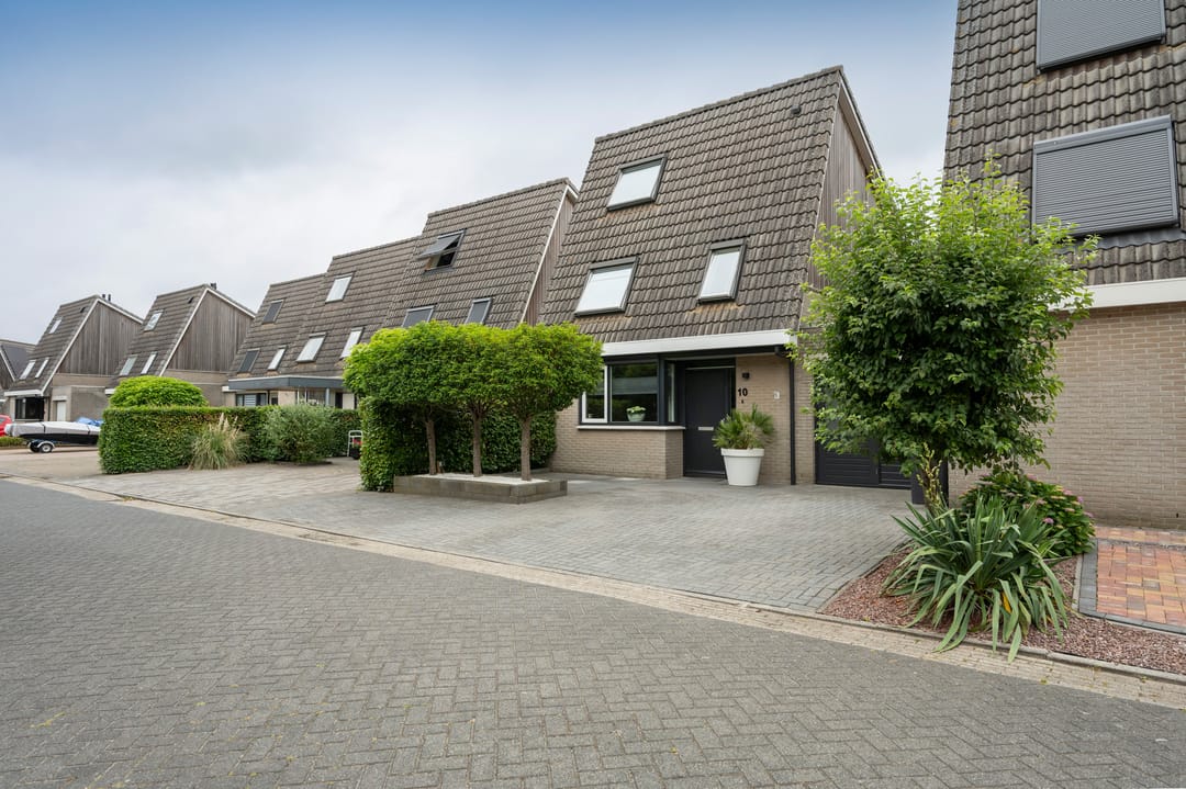 Foto 31 van Watersnip 10