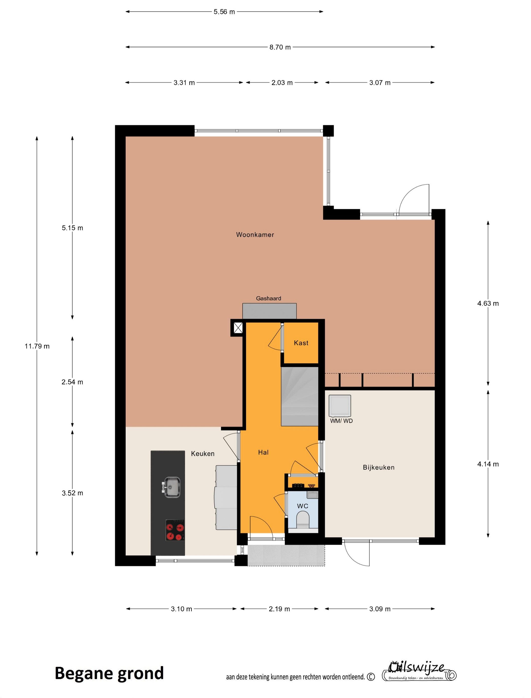 Foto 36 van Watersnip 10