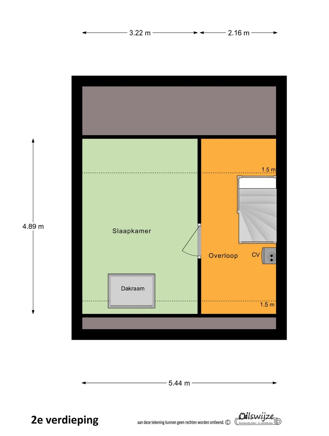 Foto 38 van Watersnip 10