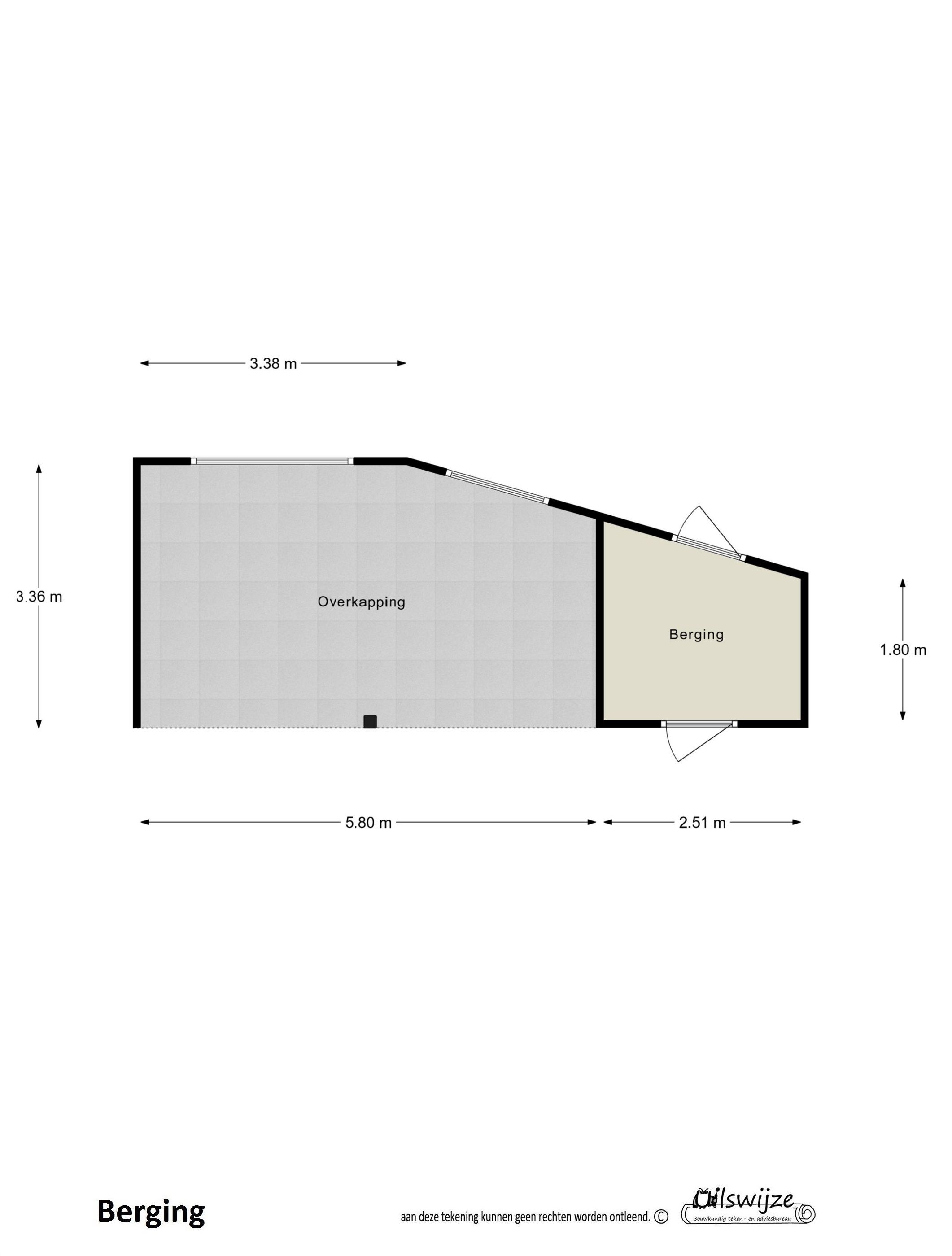 Foto 39 van Watersnip 10