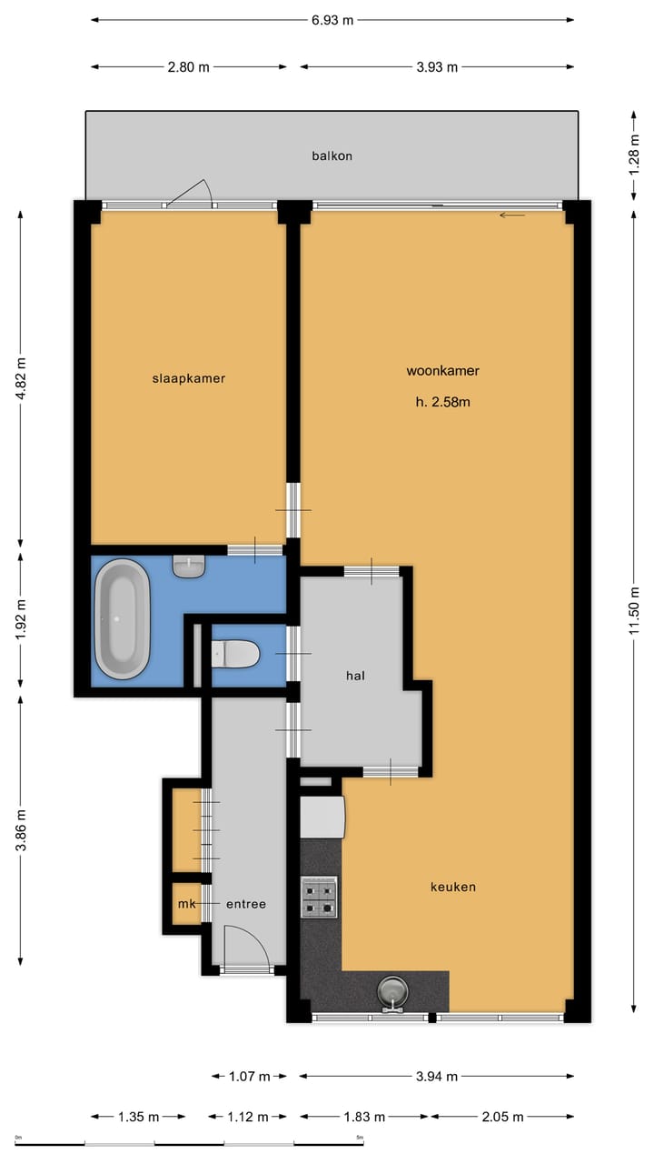 Foto 17 van Biesbosch 179