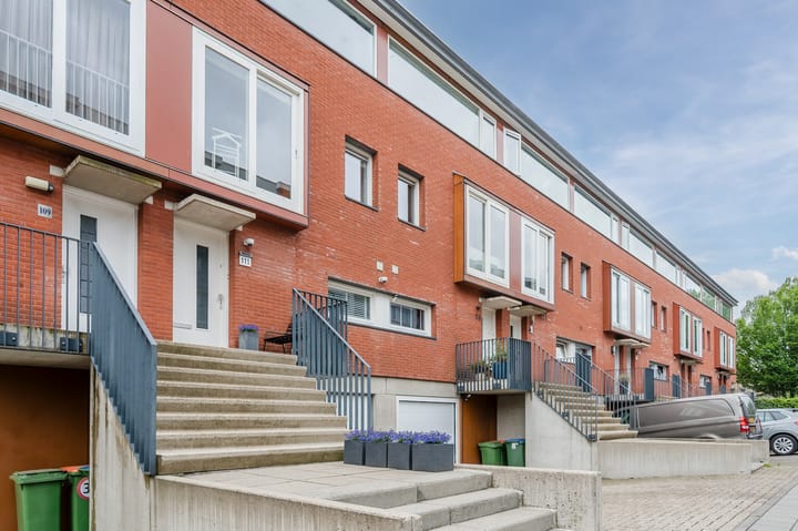 Foto 2 van Acaciastraat 111