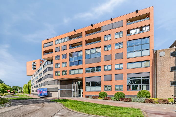 Photo 1 of Meerzichtlaan 220