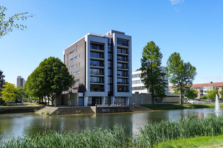 Foto 1 van Molukkenstraat 3-B