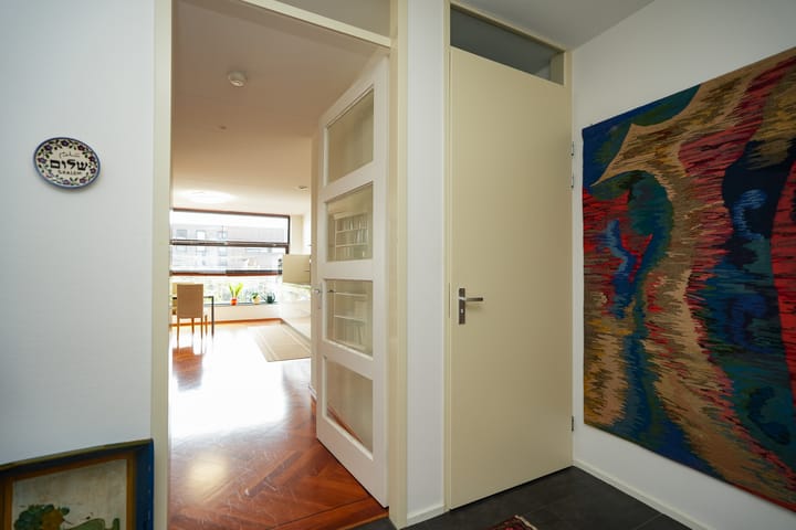 Foto 4 van Molukkenstraat 3-B