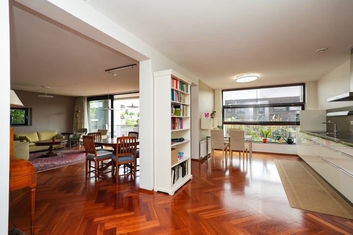 Foto 5 van Molukkenstraat 3-B