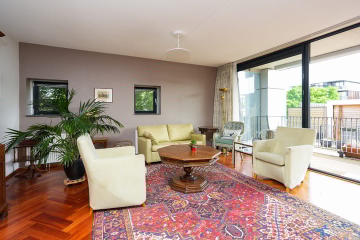 Foto 7 van Molukkenstraat 3-B