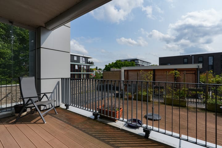 Foto 9 van Molukkenstraat 3-B