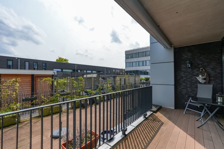 Foto 10 van Molukkenstraat 3-B