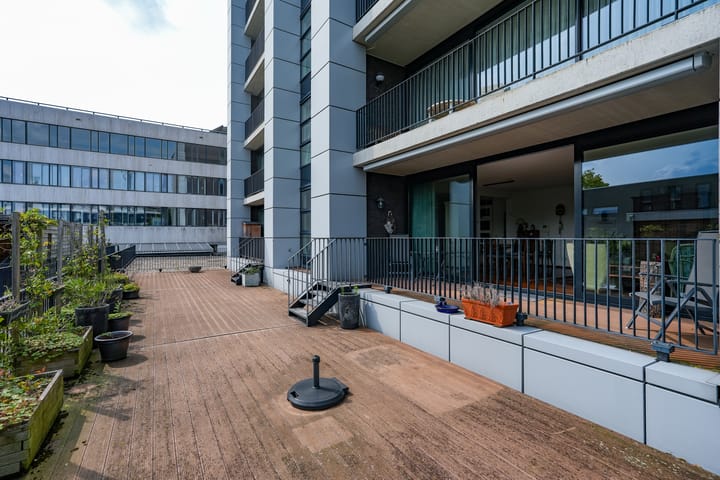 Foto 11 van Molukkenstraat 3-B