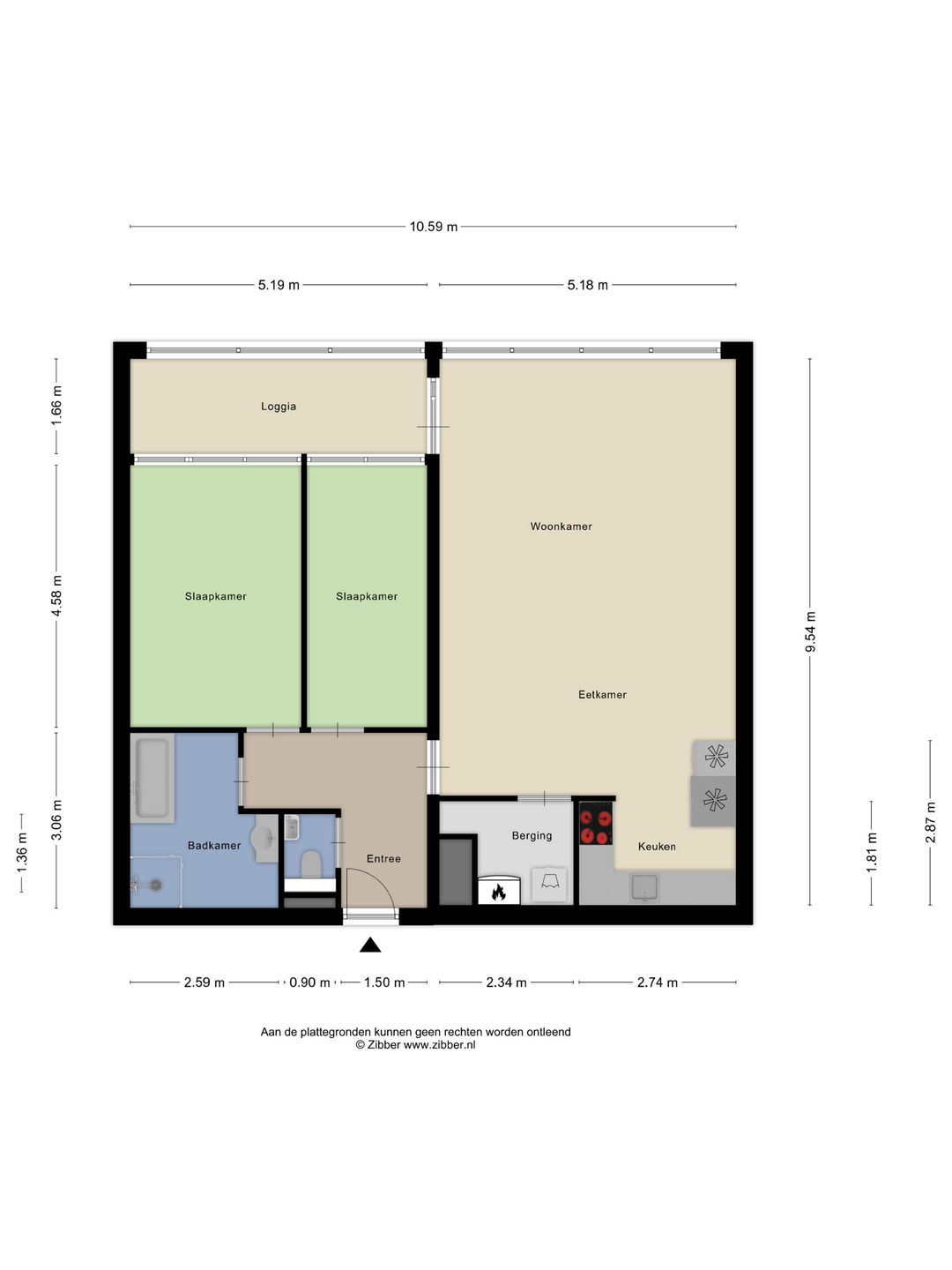 Foto 26 van Meerzichtlaan 220