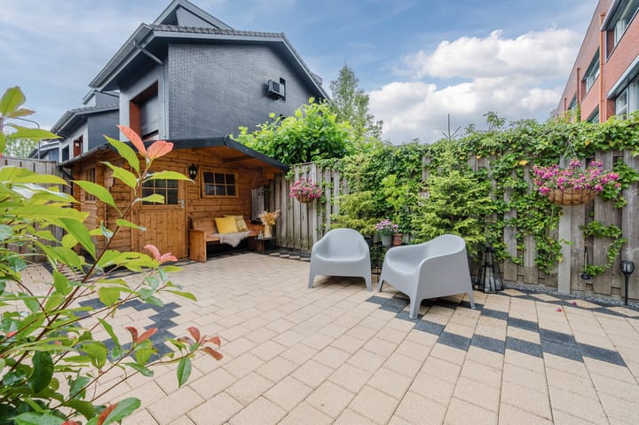 Foto 45 van Acaciastraat 111