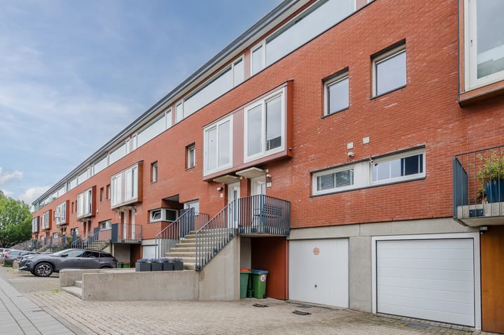 Foto 50 van Acaciastraat 111