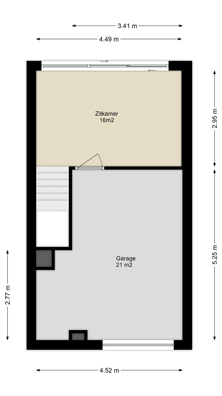 Foto 54 van Acaciastraat 111