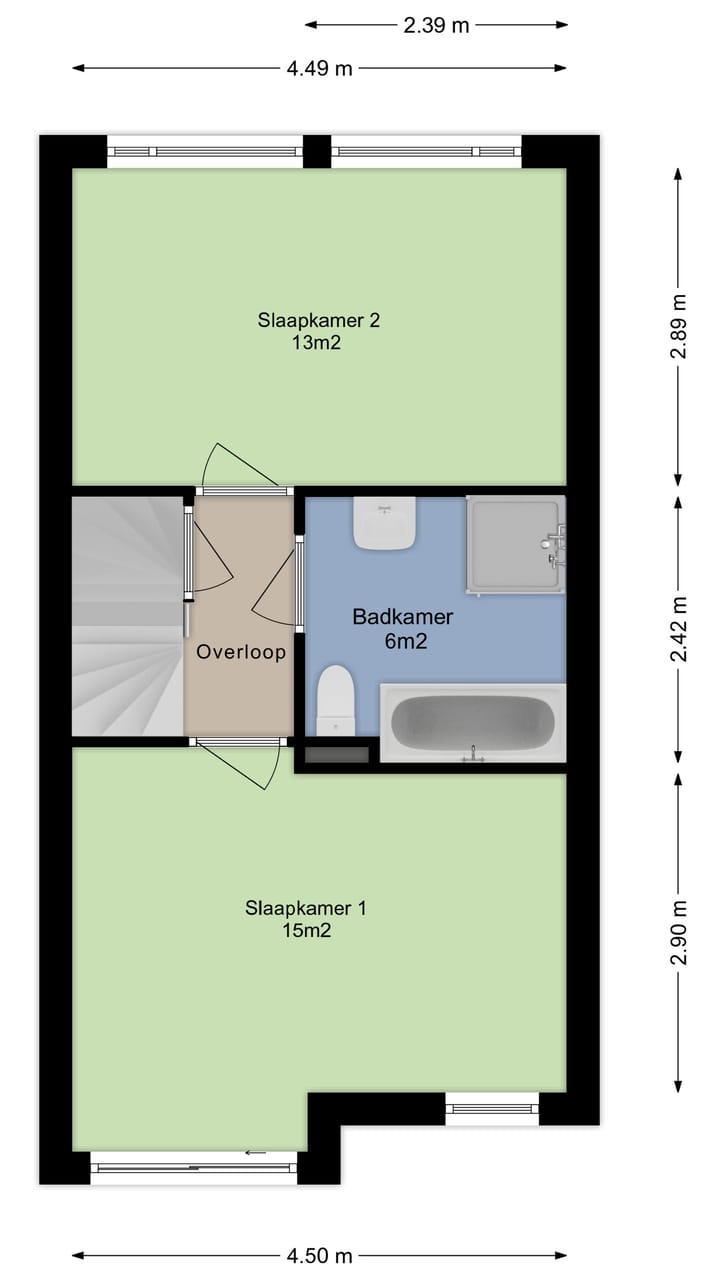 Foto 56 van Acaciastraat 111