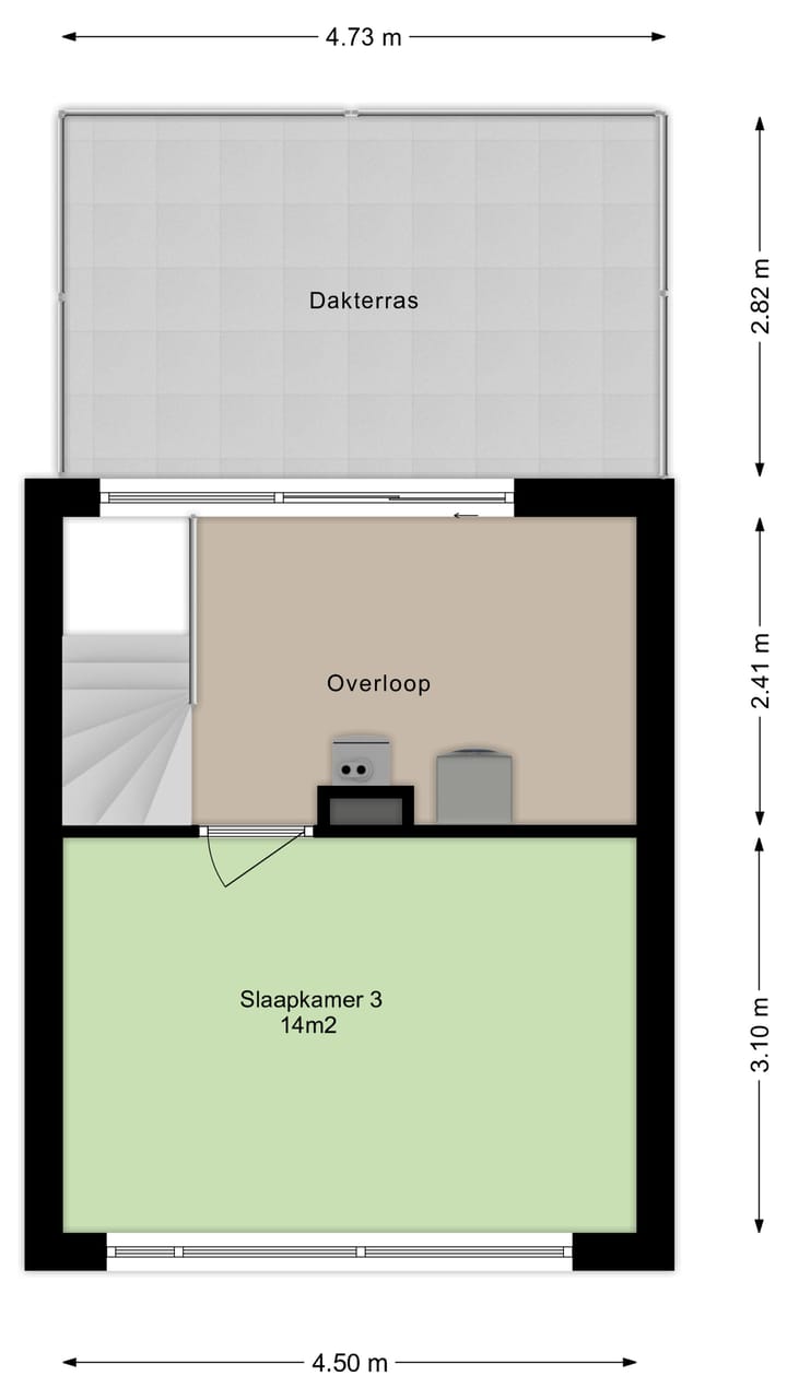 Foto 57 van Acaciastraat 111