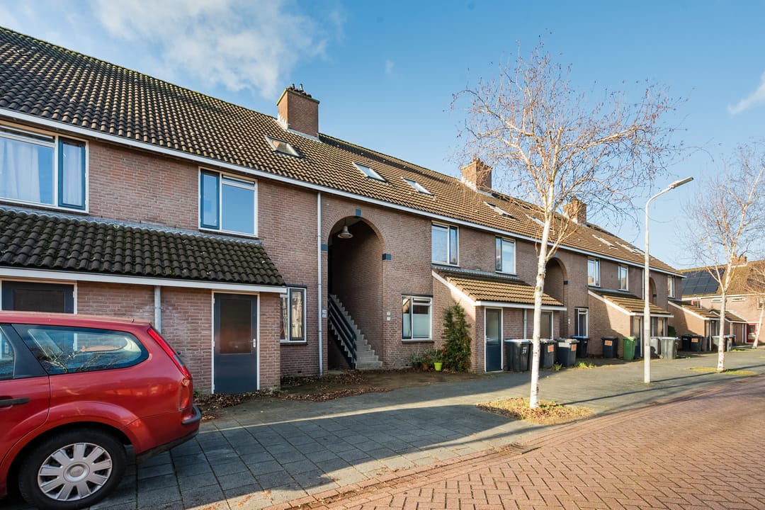 Foto 2 van Kluiverkamp 24