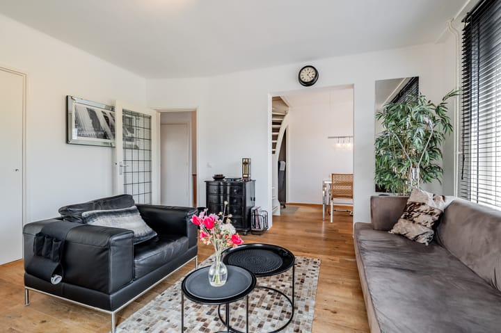 Foto 2 van Arent Krijtsstraat 45-II