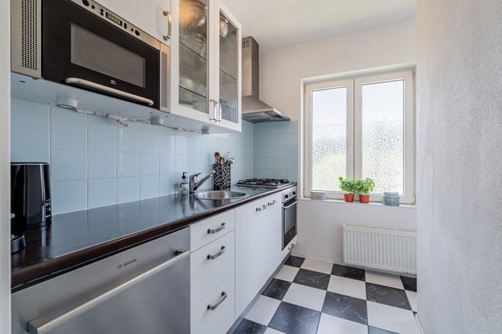 Foto 3 van Arent Krijtsstraat 45-II