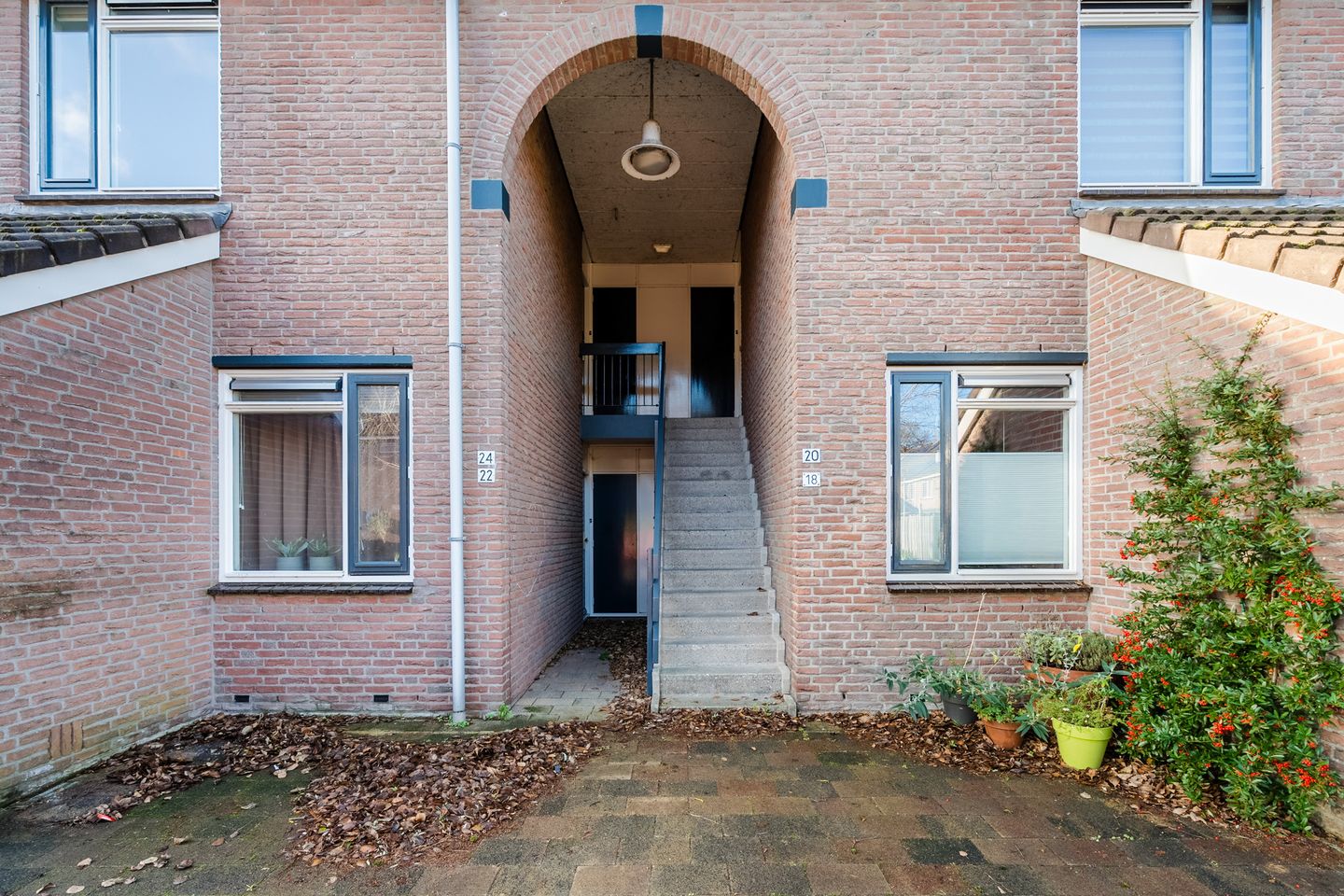 Foto 4 van Kluiverkamp 24