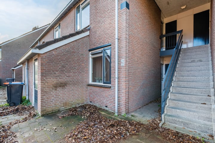 Foto 5 van Kluiverkamp 24