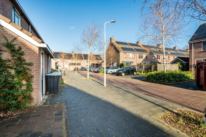 Foto 6 van Kluiverkamp 24