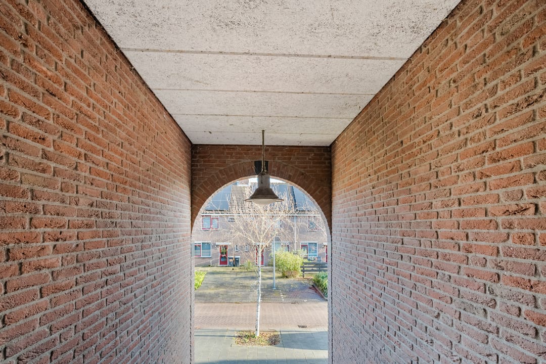 Foto 7 van Kluiverkamp 24